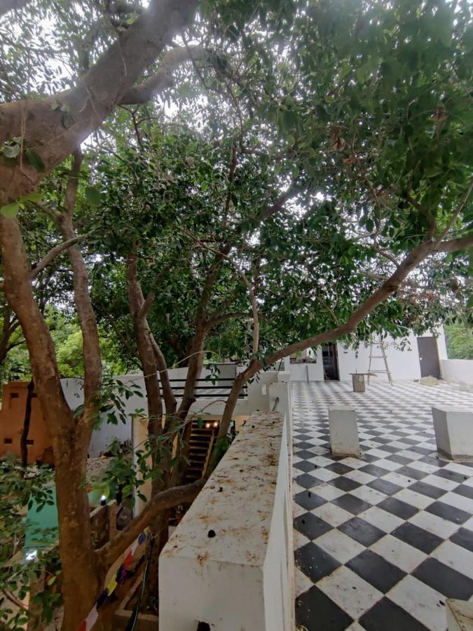 Green Hub Pushkar Villa Kültér fotó