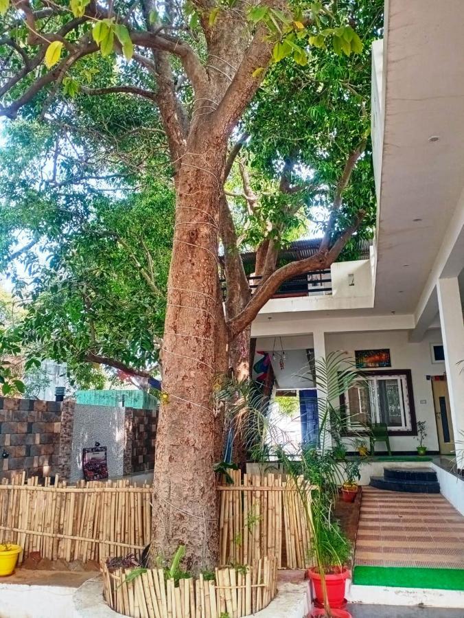 Green Hub Pushkar Villa Kültér fotó