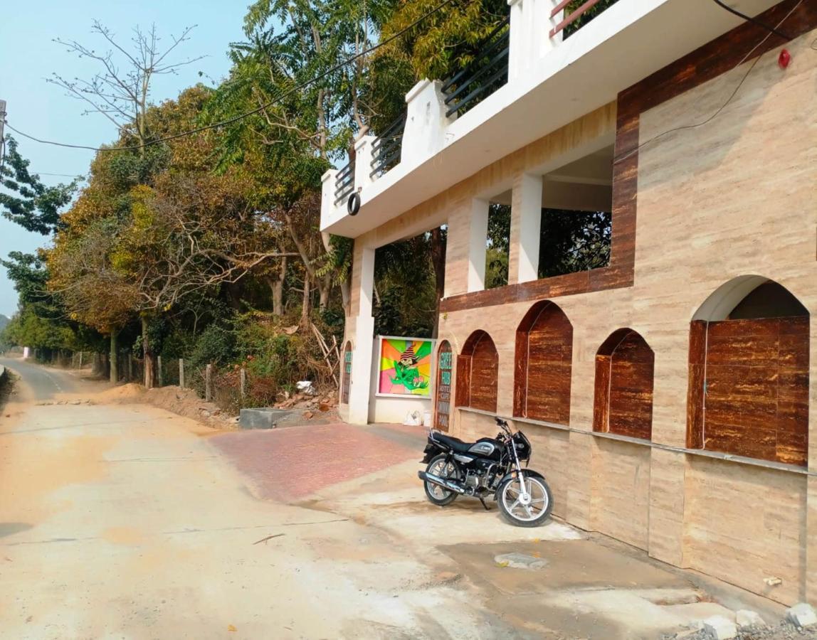 Green Hub Pushkar Villa Kültér fotó