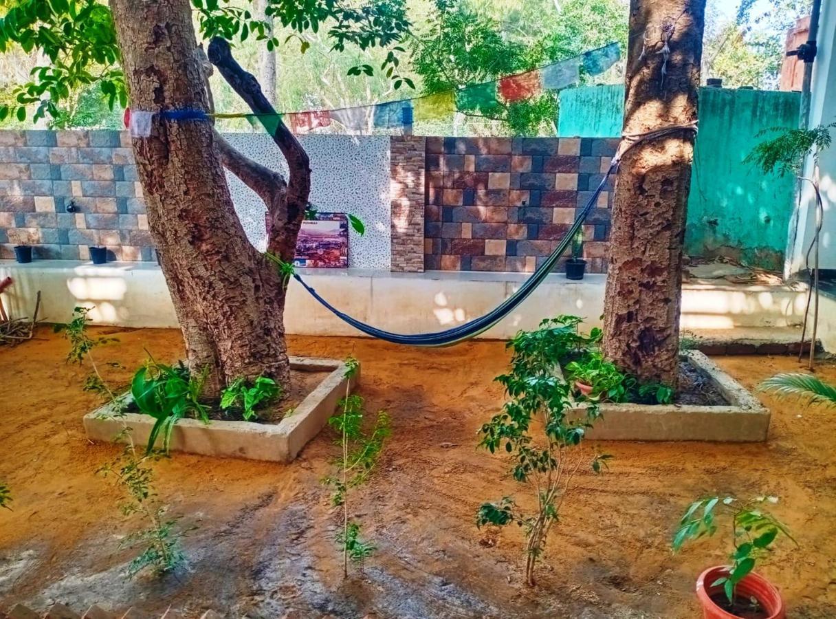 Green Hub Pushkar Villa Kültér fotó